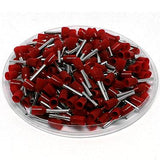Wire Ferrules