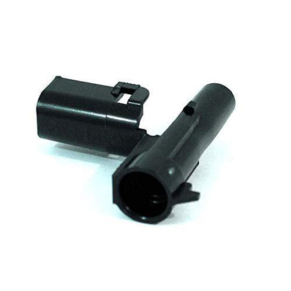 Weather Pack Connectors