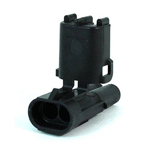 Weathertech Connectors Weather Pack Connectors – Vantex Electric Products