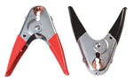 Heavy Duty Battery Clamps