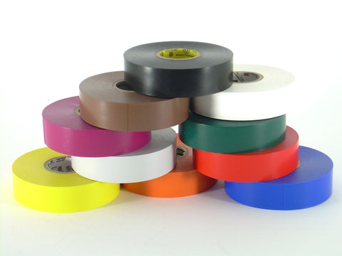 Colored Tape
