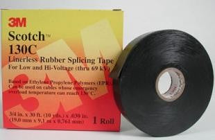 Rubber Splicing Tape