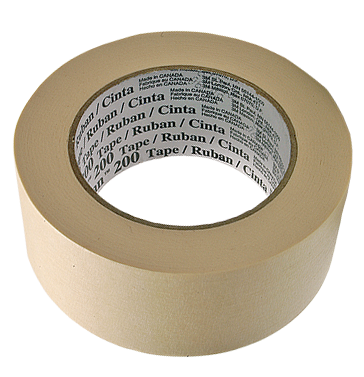 Masking Tape